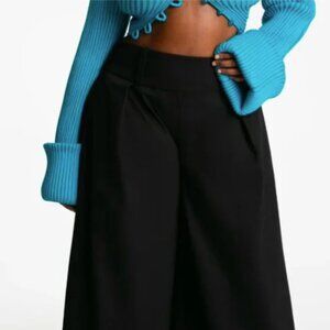 Willow Wide Leg Pants II